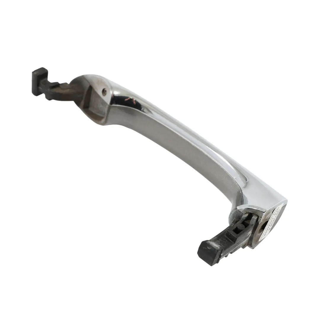  Tür Griff Mercedes W169 W245 Hinten Außen Tür Pool Rechts Comet - 748 Grau - SKU A1697600270-KMG - Teilenummer A1697600270