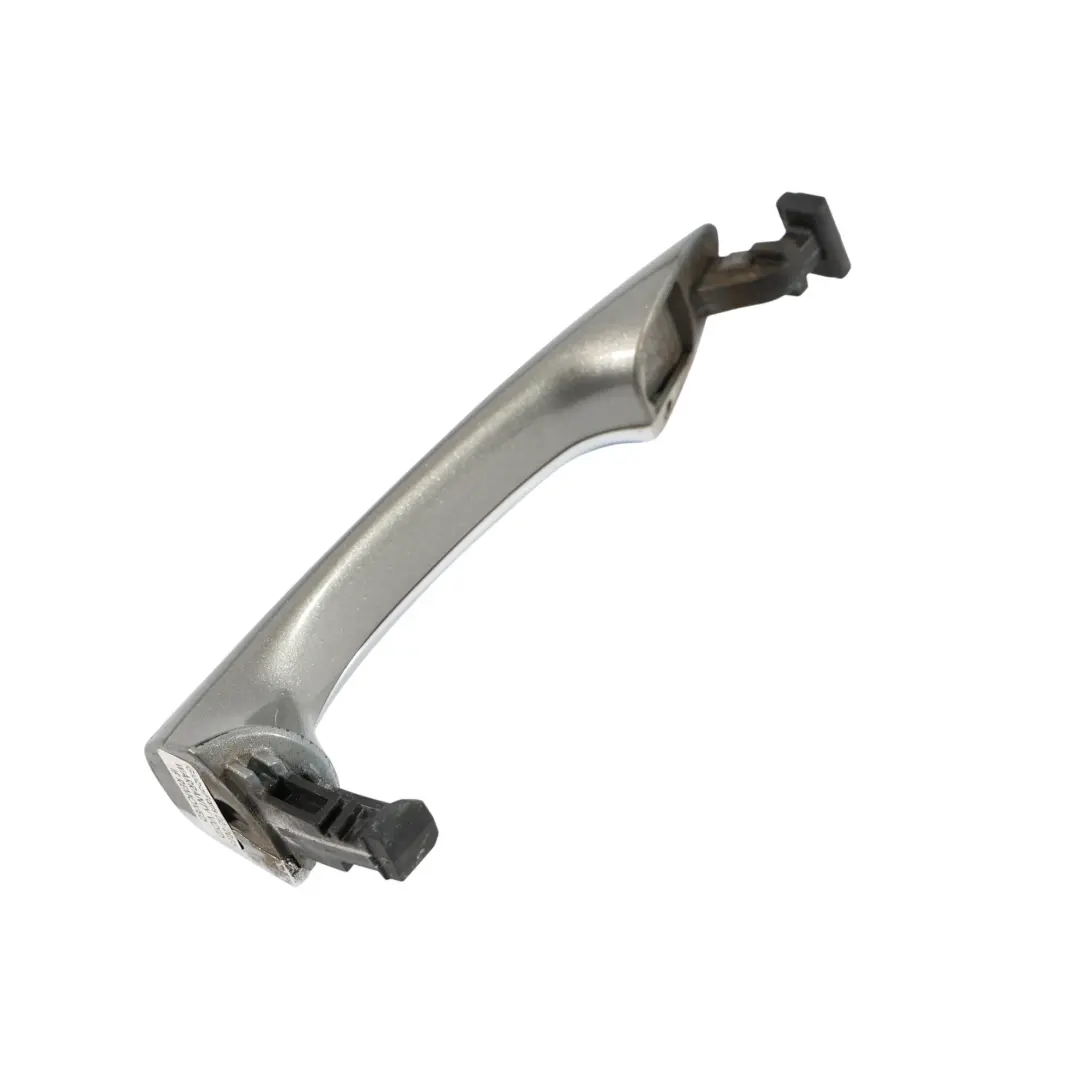 Tür Griff Mercedes W169 W245 Hinten Außen Tür Pool Rechts Comet - 748 Grau für mit Teilenummer A1697600270 Tür Griff Mercedes W169 W245 Hinten Außen Tür Pool Rechts Comet - 748 Grau - SKU A1697600270-KMG - Teilenummer A1697600270