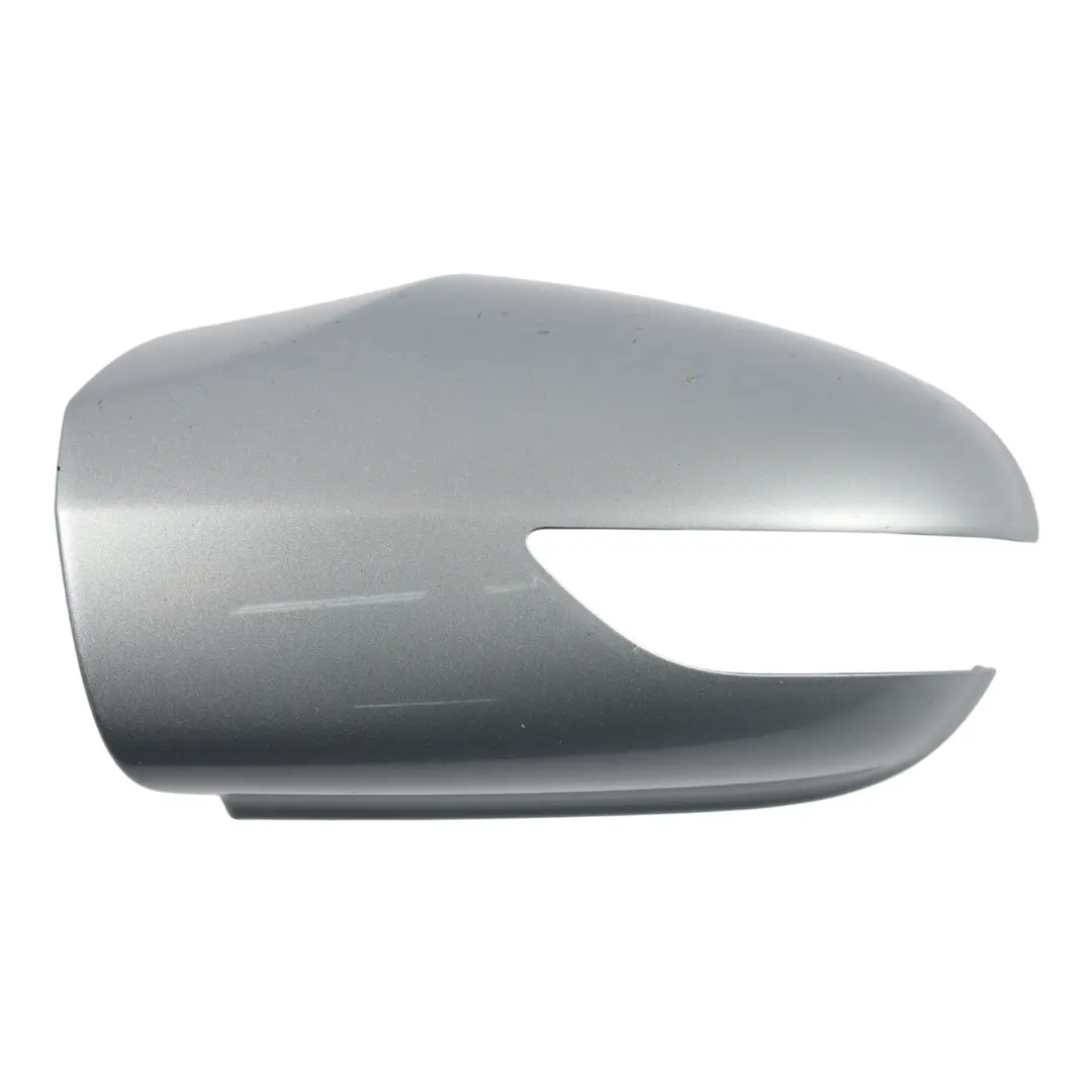  Copri Specchietto Retrovisore Mercedes W169 W245 Sinistro Horizon Blue - 391 - SKU A1698110760-HBL - Numero di parte A1698110760