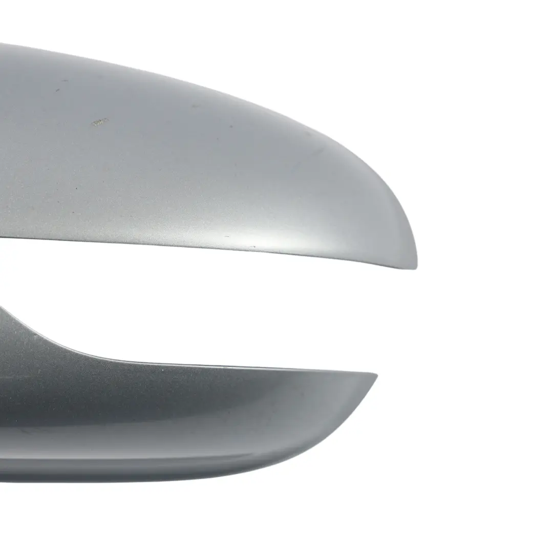  Außenspiegel Abdeckung Mercedes W169 W245 Links Außen Horizon Blau - 391 - SKU A1698110760-HBL - Teilenummer A1698110760