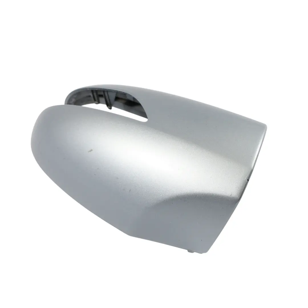  Wing Mirror Cover Mercedes W169 W245 Left N/S Outside Cap Horizon Blue - 391 - SKU A1698110760-HBL - Part number A1698110760