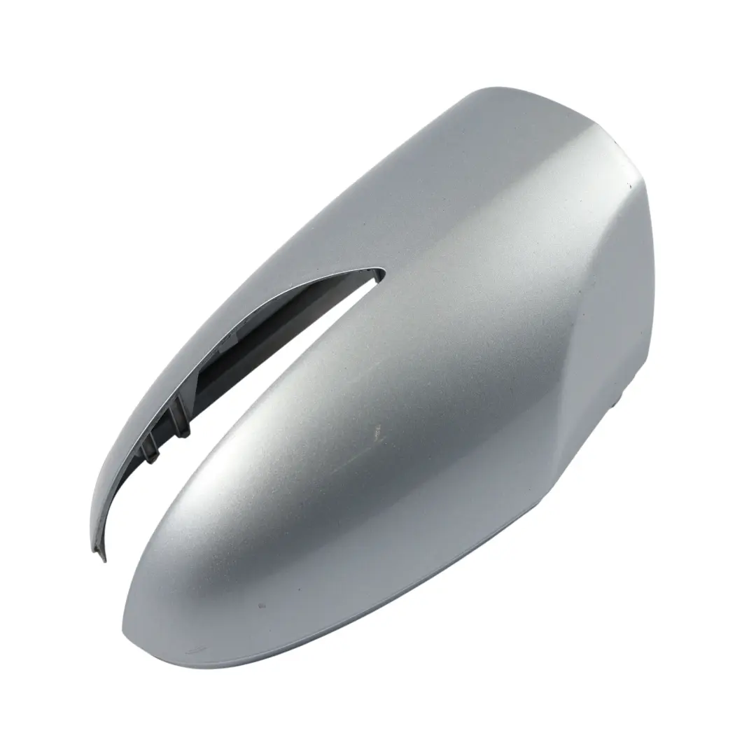 Wing Mirror Cover Mercedes W169 W245 Left N/S Outside Cap Horizon Blue - 391 to with Part number A1698110760 Wing Mirror Cover Mercedes W169 W245 Left N/S Outside Cap Horizon Blue - 391 - SKU A1698110760-HBL - Part number A1698110760