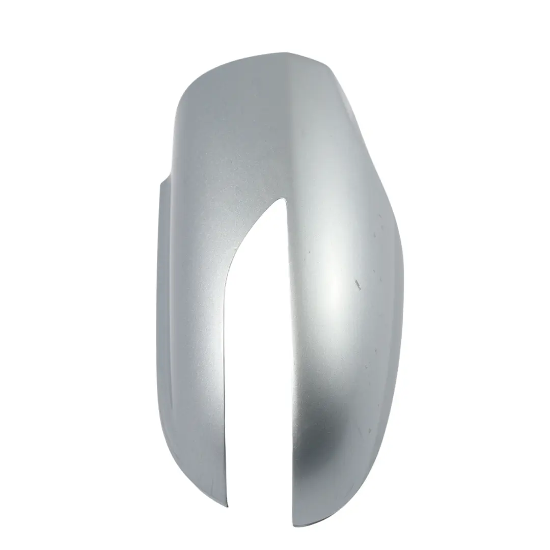Wing Mirror Cover Mercedes W169 W245 Left N/S Outside Cap Horizon Blue - 391 to with Part number A1698110760 Wing Mirror Cover Mercedes W169 W245 Left N/S Outside Cap Horizon Blue - 391 - SKU A1698110760-HBL - Part number A1698110760