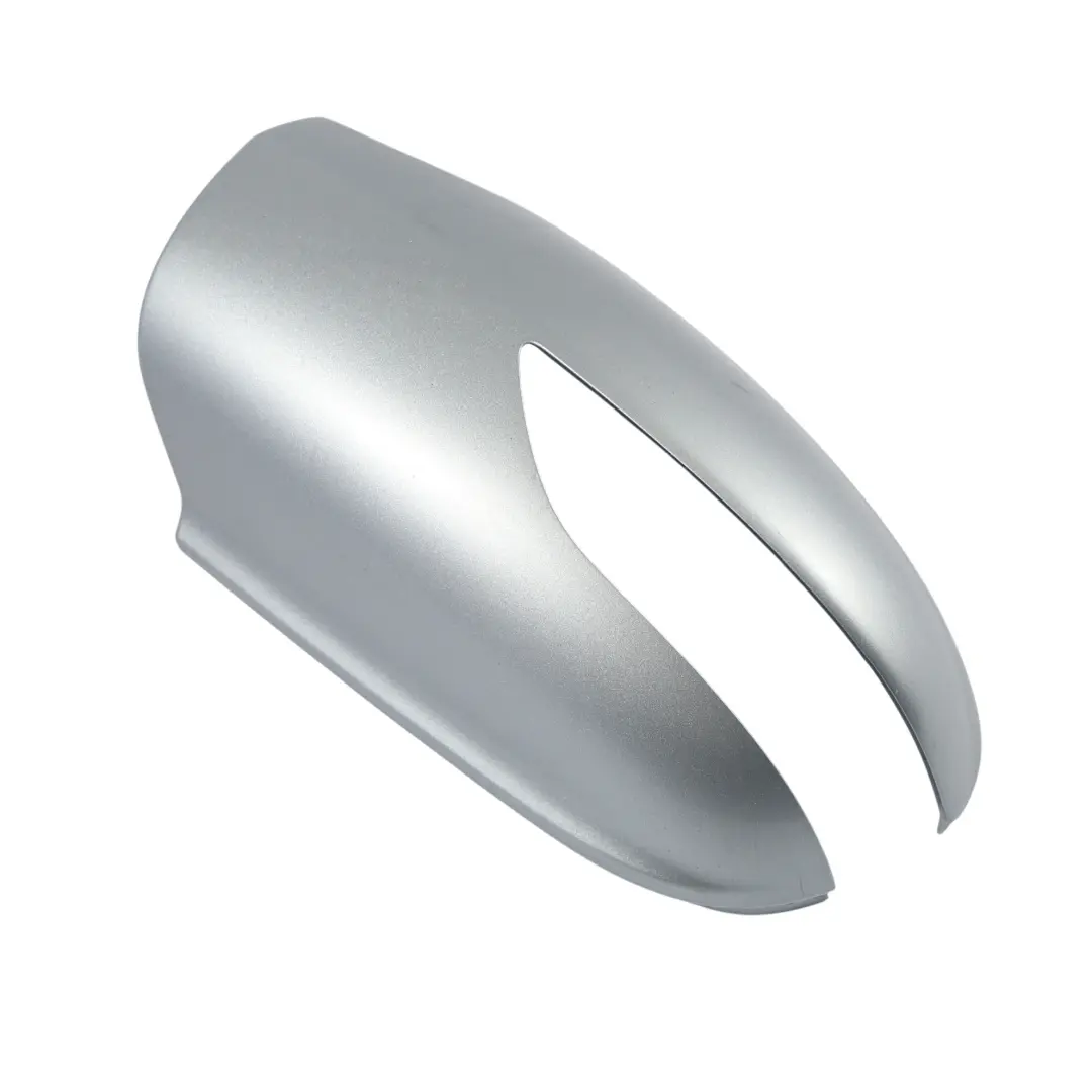  Cache Rétroviseur Mercedes W169 W245 Gauche Cap Extérieur Bleu Horizon - 391 - SKU A1698110760-HBL - Numéro de pièce A1698110760