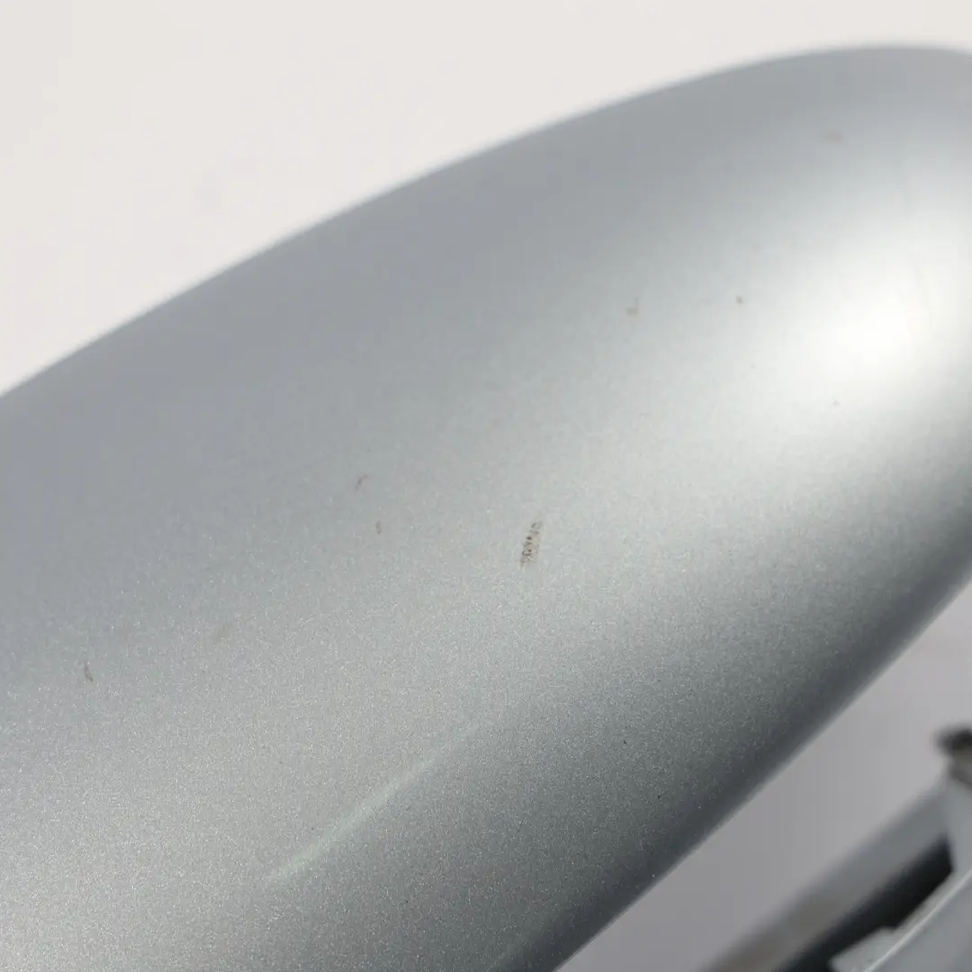 Lusterko Boczne Lewa Osłona Obudowa Horizon Blue - 391 do Mercedes W169 W245 o numerze A1698110760 Mercedes W169 W245 Lusterko Boczne Lewa Osłona Obudowa Horizon Blue - 391 - SKU A1698110760-HBL - Numer Części A1698110760