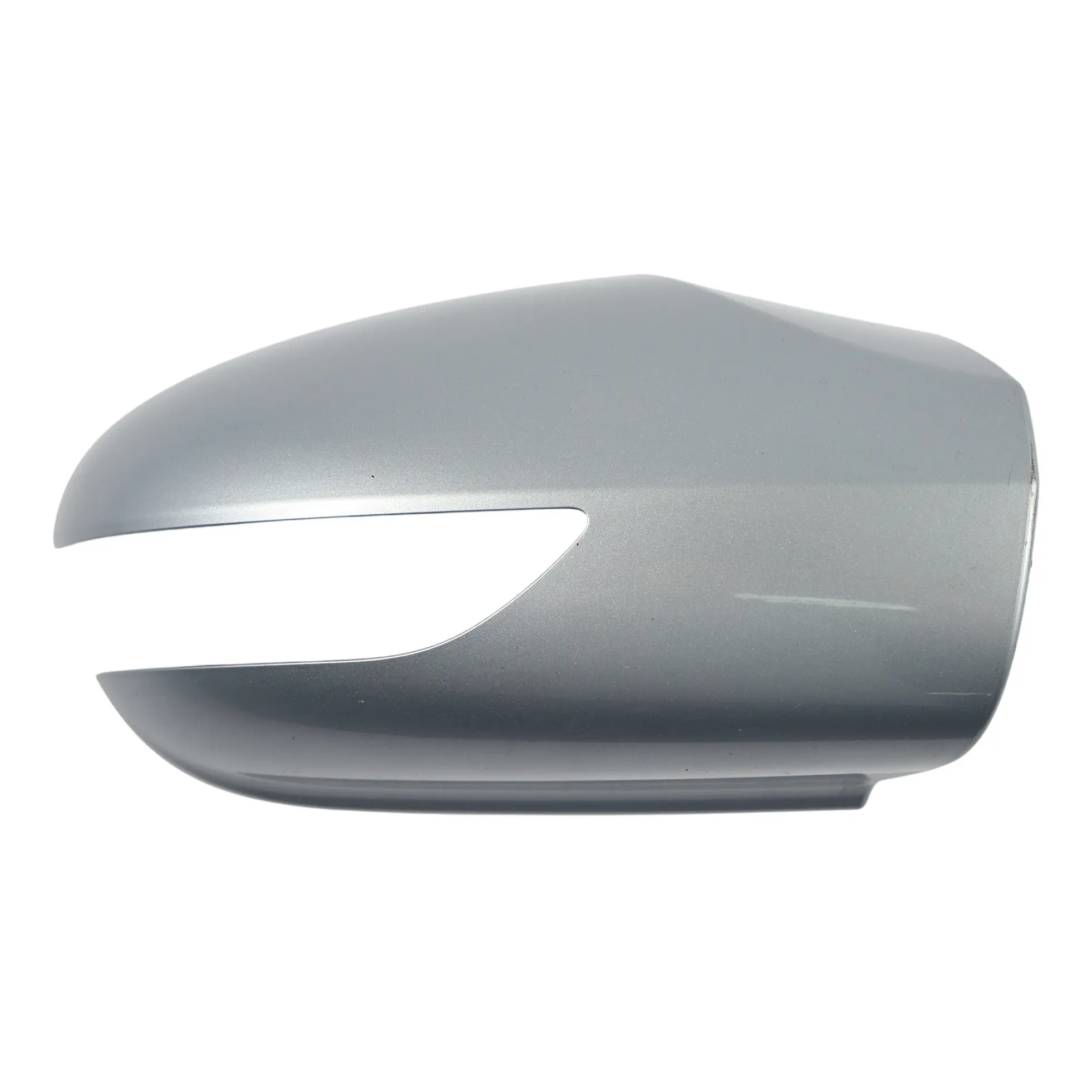 Copri Specchietto Retrovisore Mercedes W169 W245 Destra Cap Horizon Blue - 391