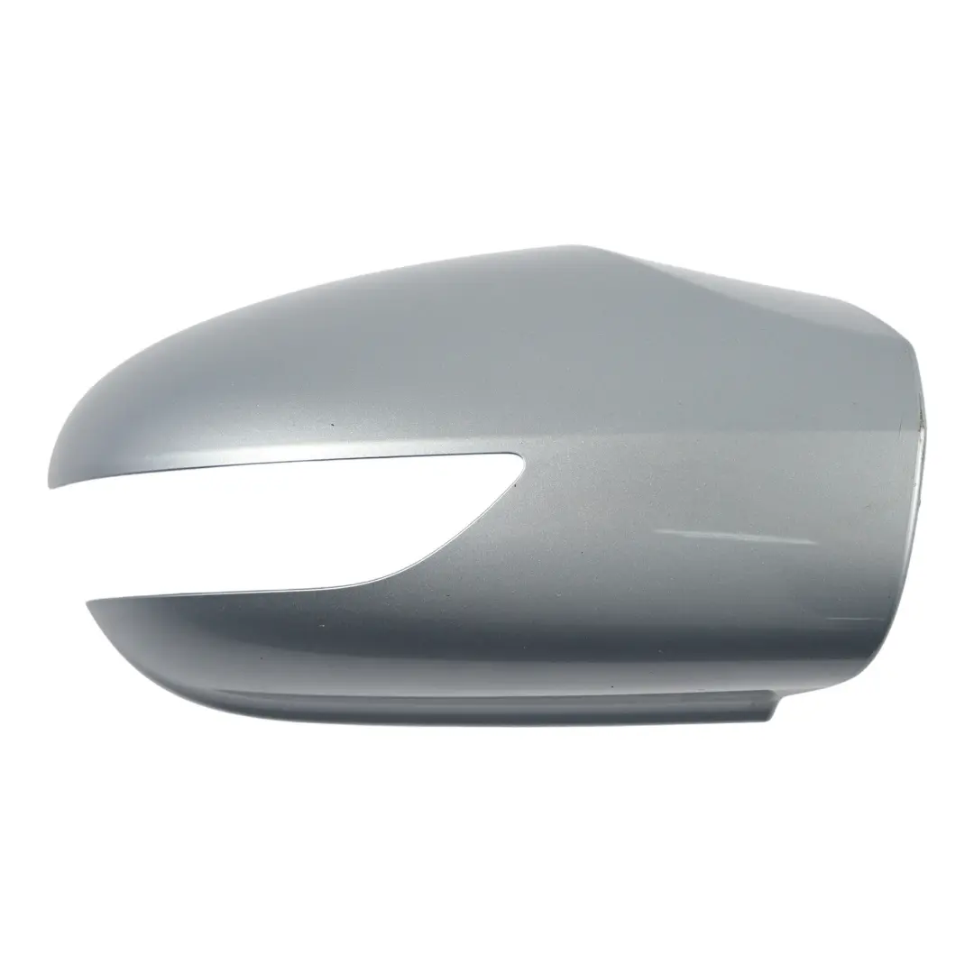  Tapa Espejo Retrovisor Mercedes W169 W245 Derecho Tapa Exterior Horizon Azul 391 - SKU A1698110860-HBL - Número de pieza A1698110860