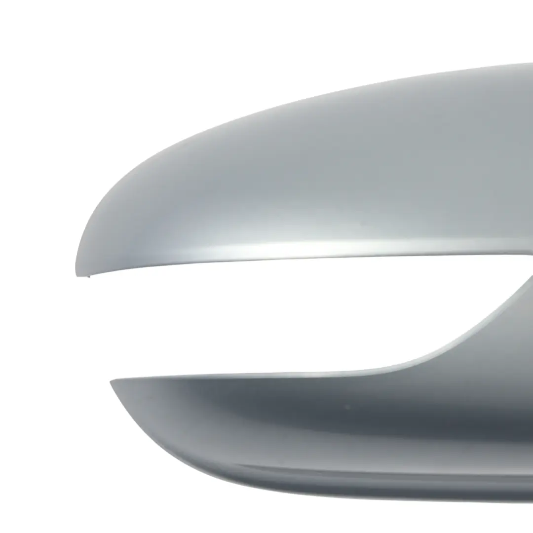 Mercedes W169 W245 Osłona Obudowa Lusterka Prawa Horizon Blue - 391 - SKU A1698110860-HBL - Numer Części A1698110860