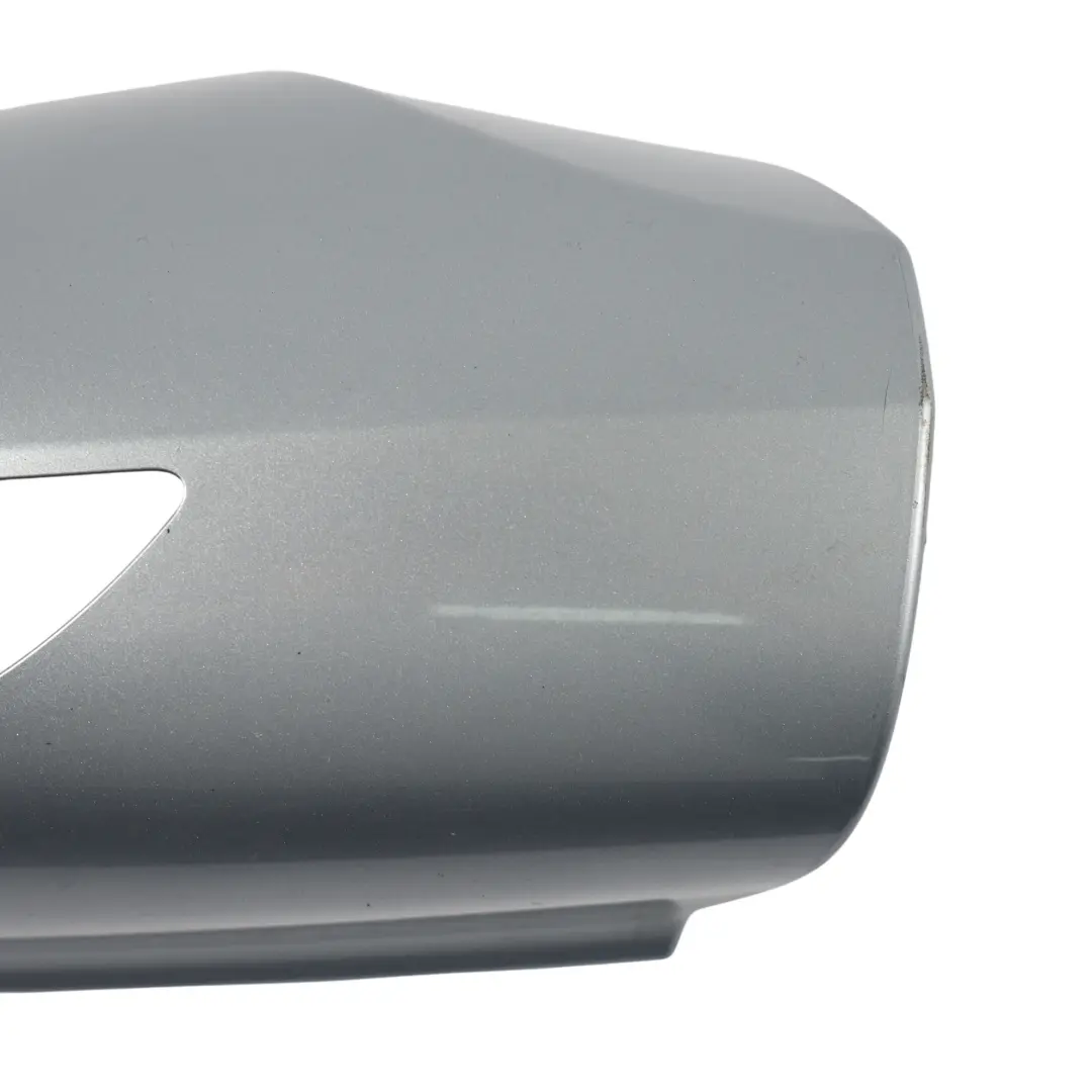Mercedes W169 W245 Osłona Obudowa Lusterka Prawa Horizon Blue - 391 - SKU A1698110860-HBL - Numer Części A1698110860