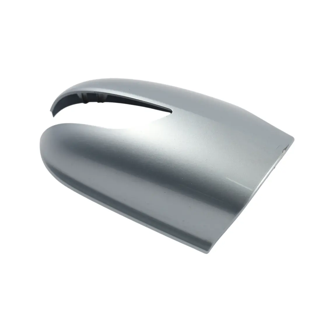 Mercedes W169 W245 Osłona Obudowa Lusterka Prawa Horizon Blue - 391 - SKU A1698110860-HBL - Numer Części A1698110860