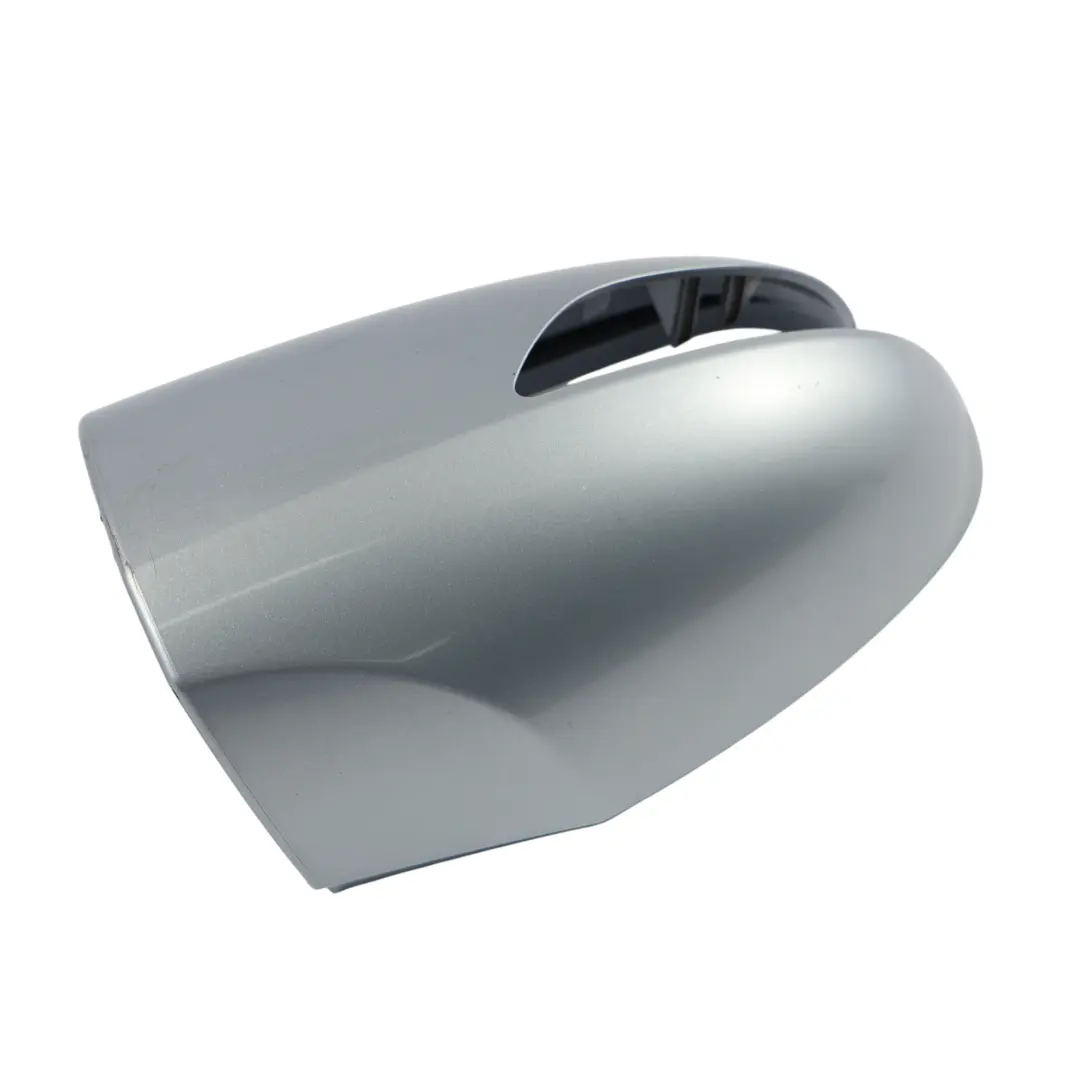 Coque De Rétroviseur Extérieur Droit Bleu Horizon - 391 pour Mercedes W169 W245 à propos du numéro de pièce A1698110860 Mercedes W169 W245 Coque De Rétroviseur Extérieur Droit Bleu Horizon - 391 - SKU A1698110860-HBL - Numéro de pièce A1698110860