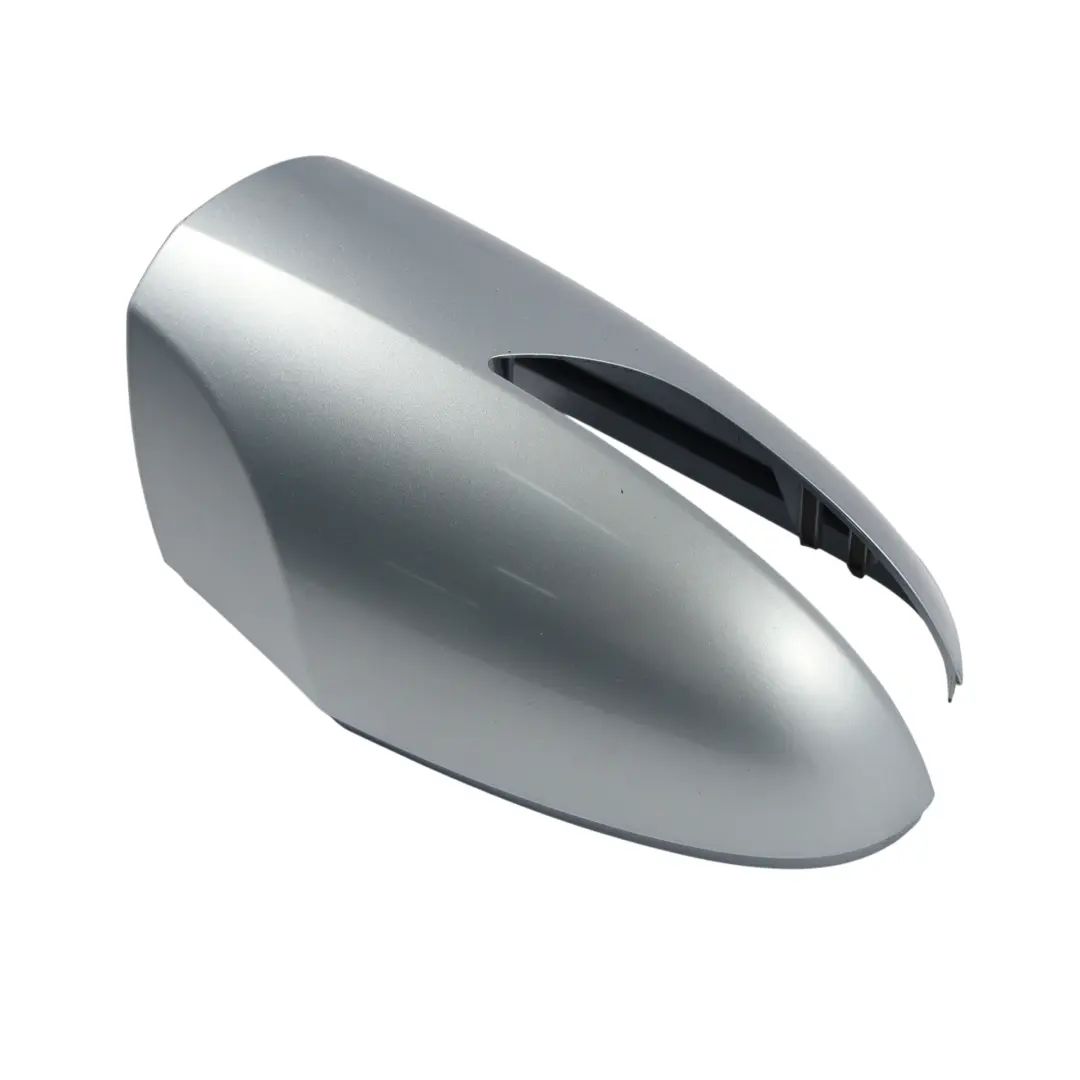 Wing Mirror Cover Mercedes W169 W245 Right O/S Outside Cap Horizon Blue - 391 to with Part number A1698110860 Wing Mirror Cover Mercedes W169 W245 Right O/S Outside Cap Horizon Blue - 391 - SKU A1698110860-HBL - Part number A1698110860