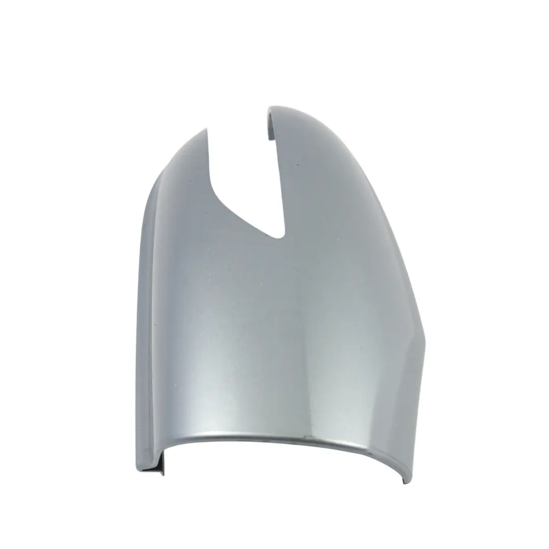 Mercedes W169 W245 Coque De Rétroviseur Extérieur Droit Bleu Horizon - 391 - SKU A1698110860-HBL - Numéro de pièce A1698110860