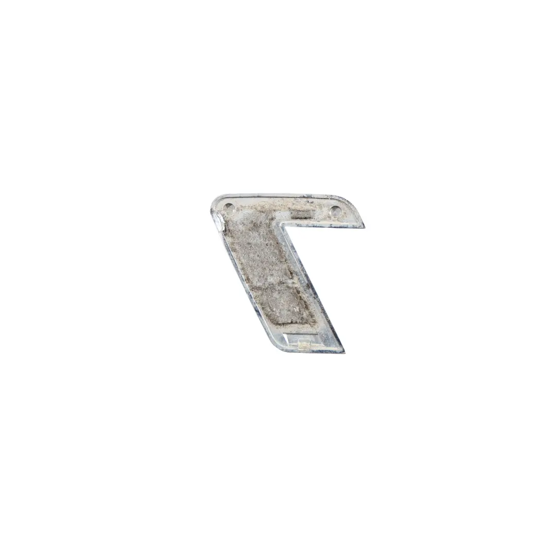 Mercedes W245 Rear Boot Trunk Tailgate Adhered Emblem Lettering B170 - SKU A1698171215 - Part number A1698171215