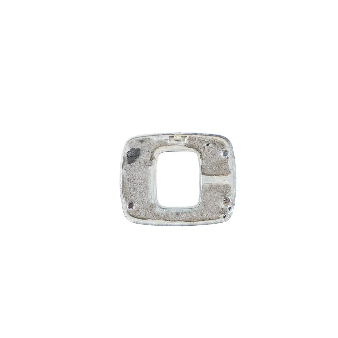 Mercedes W245 Rear Boot Trunk Tailgate Adhered Emblem Lettering B170 - SKU A1698171215 - Part number A1698171215