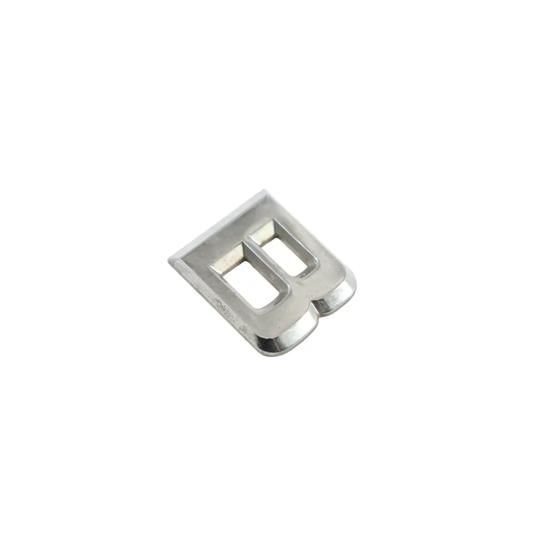 Mercedes W245 Emblemat Napis Tylnej Klapy Bagażnika B170 - SKU A1698171215 - Numer Części A1698171215