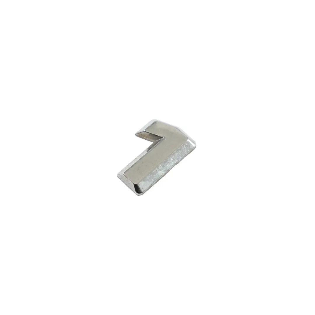 Mercedes W245 Emblemat Napis Tylnej Klapy Bagażnika B170 - SKU A1698171215 - Numer Części A1698171215