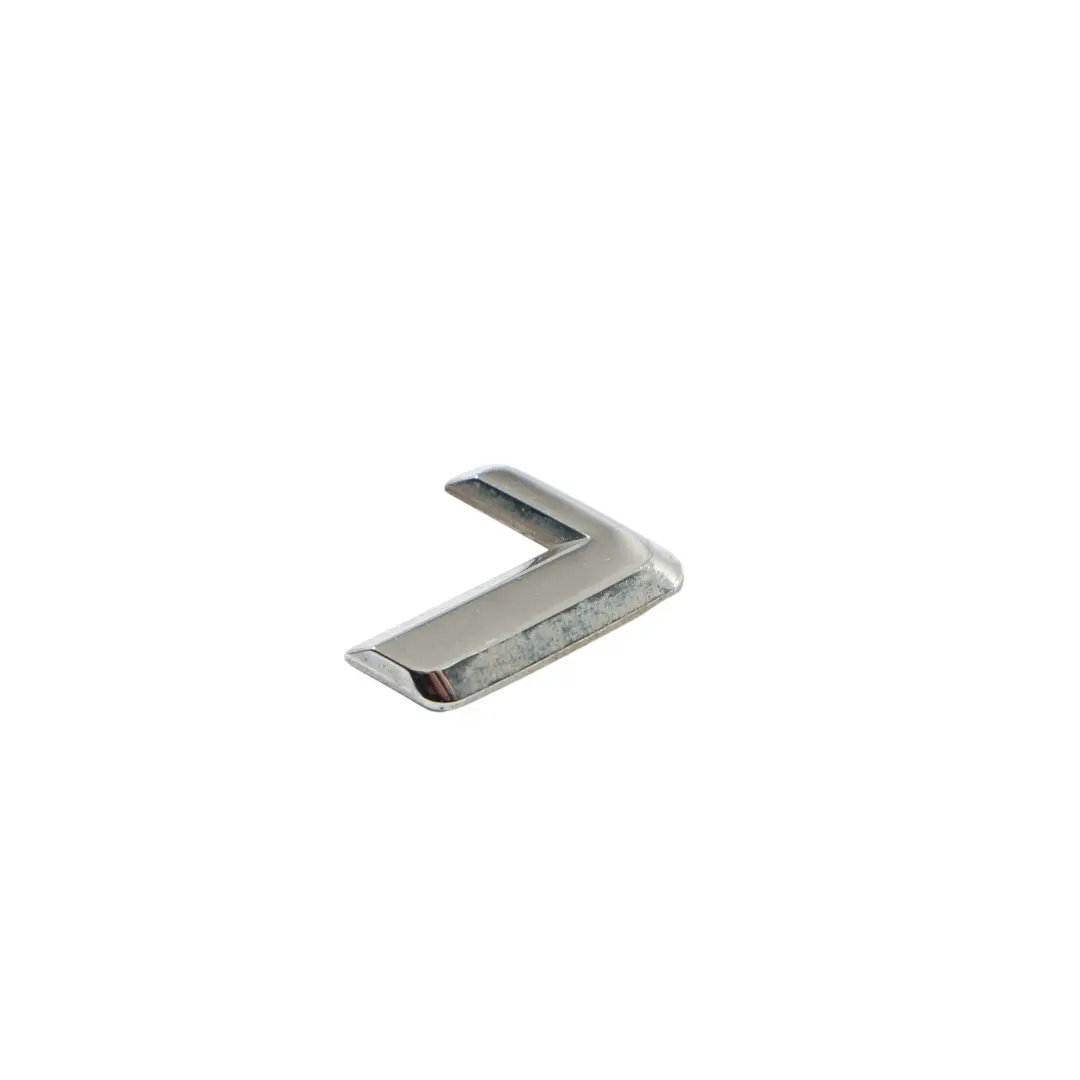 Mercedes W245 Emblemat Napis Tylnej Klapy Bagażnika B170 - SKU A1698171215 - Numer Części A1698171215