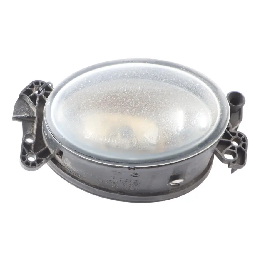 Luz antiniebla Mercedes W169 izquierda Unidad parachoques delantero A1698201556