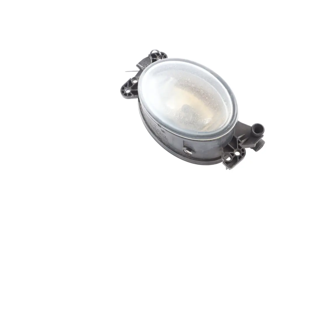 Fog Lamp Mercedes W169 Light Left N/S Front Bumper Lighting Unit to with Part number A1698201556 Fog Lamp Mercedes W169 Light Left N/S Front Bumper Lighting Unit - SKU A1698201556-1 - Part number A1698201556