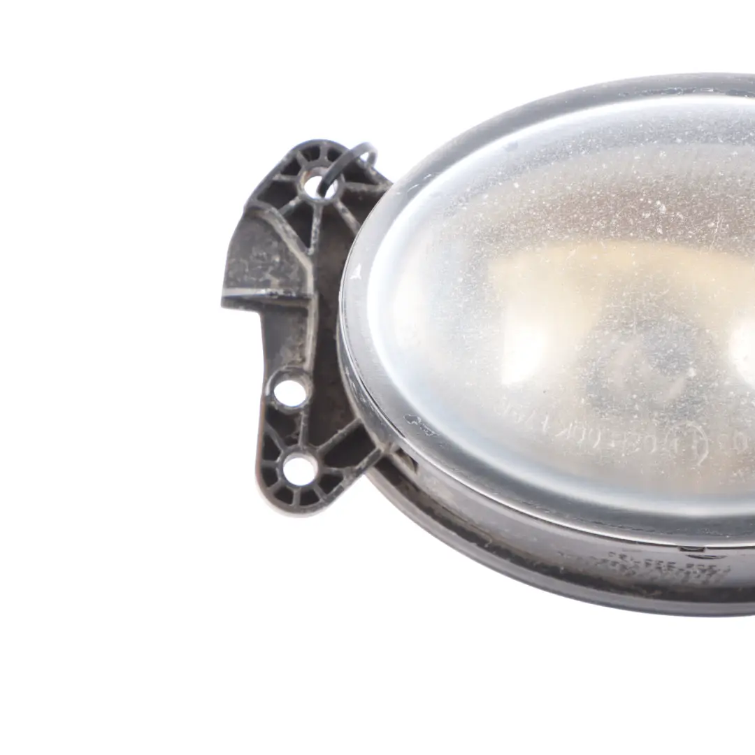 Halogen Lampa Przeciwmgielna Lewy Przód do Mercedes W169 o numerze A1698201556 Mercedes W169 Halogen Lampa Przeciwmgielna Lewy Przód - SKU A1698201556-1 - Numer Części A1698201556