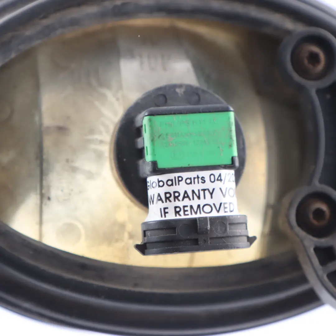  Feu antibrouillard Mercedes W169 Light gauche pare-chocs avant - SKU A1698201556-1 - Numéro de pièce A1698201556