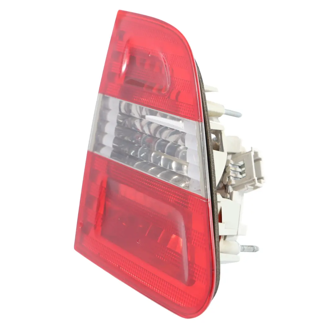 Left N/S Inner Tailgate Tail Light Lamp to Mercedes W245 Rear with Part number A1698201564 Mercedes W245 Rear Left N/S Inner Tailgate Tail Light Lamp - SKU A1698201564-2 - Part number A1698201564