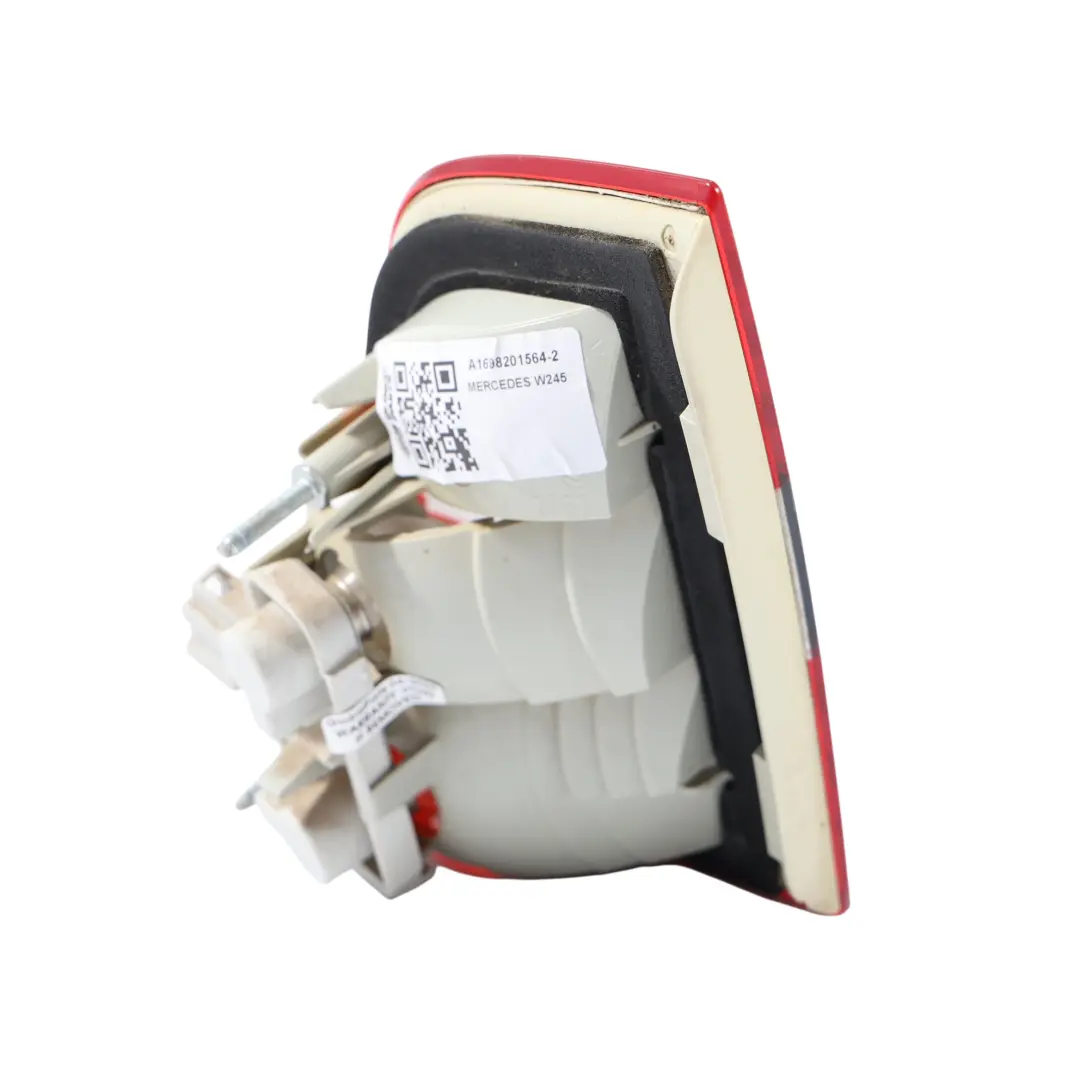 Mercedes W245 Hinten Links Innere Heckklappe Rücklicht Lampe - SKU A1698201564-2 - Teilenummer A1698201564