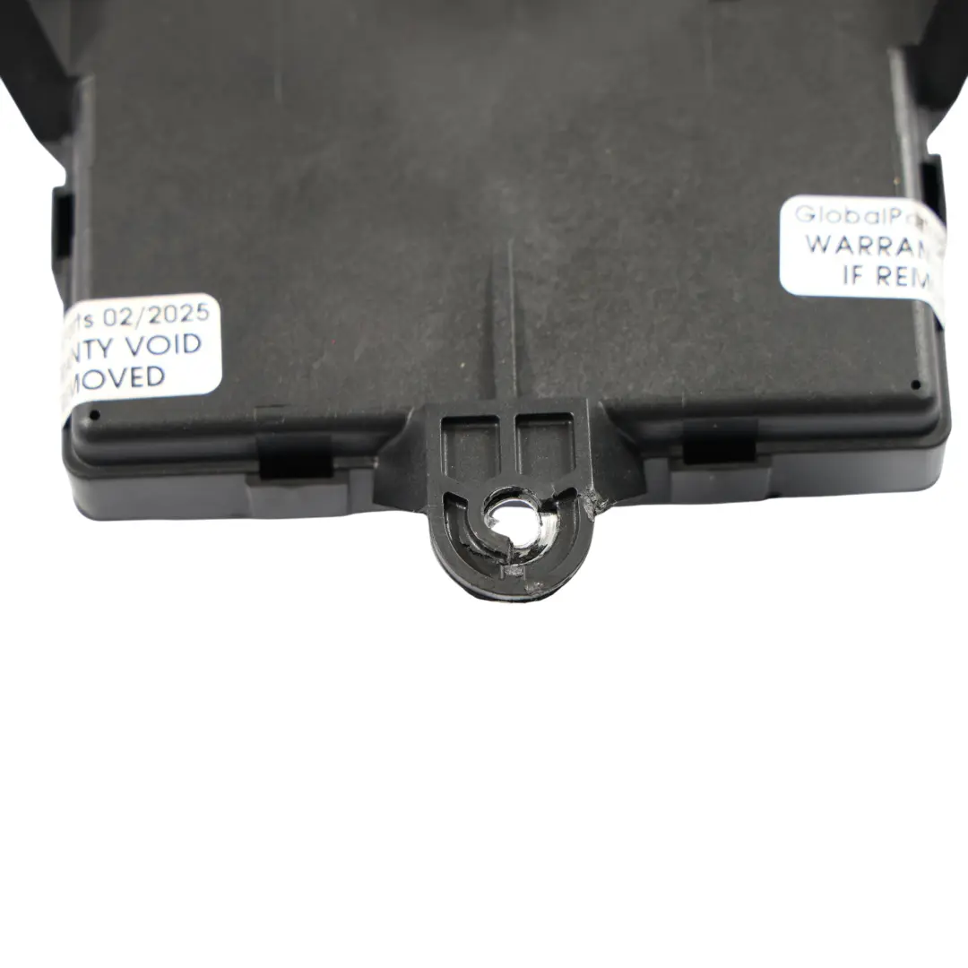  Door Control Module Mercedes W169 W245 Relay Unit Right Rear O/S - SKU A1698209226 - Part number A1698209226