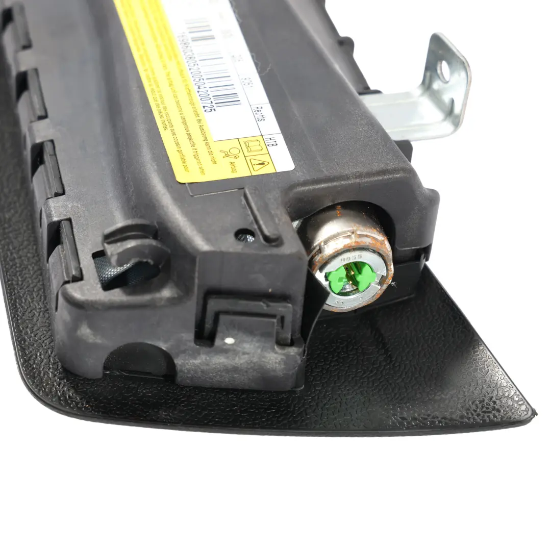 Prawa Poduszka Fotela Airbag do Mercedes W169 W245 o numerze A1698603805 Mercedes W169 W245 Prawa Poduszka Fotela Airbag - SKU A1698603805 - Numer Części A1698603805