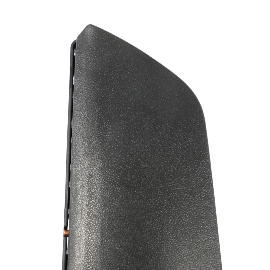 Mercedes W169 W245 Asiento delantero derecho Airbag conductor - SKU A1698603805 - Número de pieza A1698603805