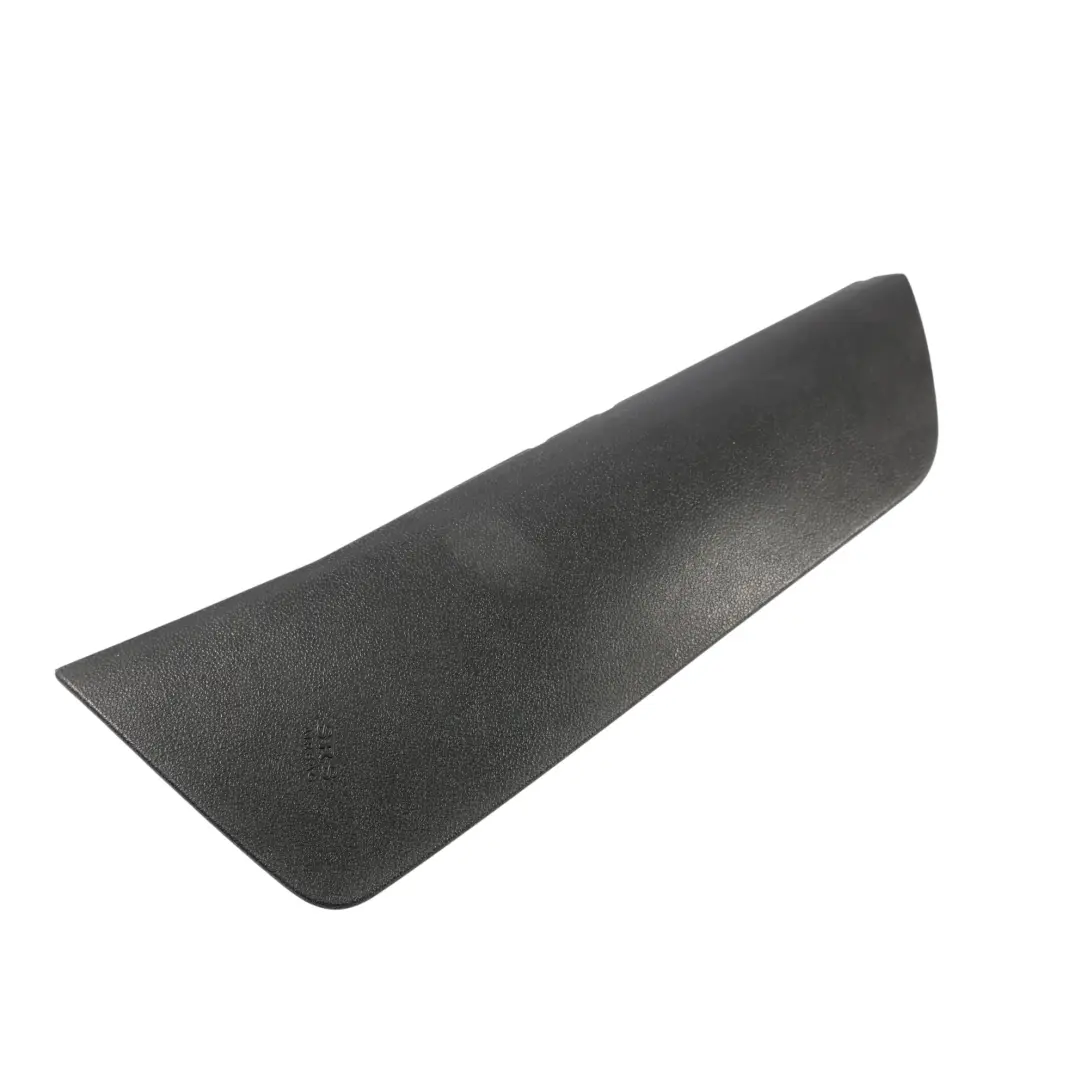Mercedes W169 W245 Asiento delantero derecho Airbag conductor - SKU A1698603805 - Número de pieza A1698603805