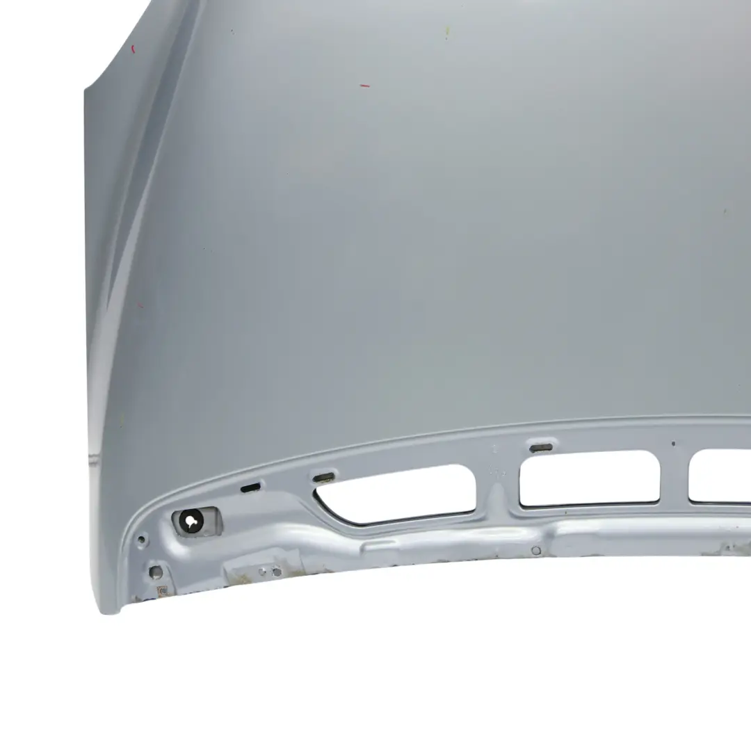 Mercedes W245 Hood Bonnet Trim Panel B-Class - SKU A1698800257-HBL - Part number A1698800257