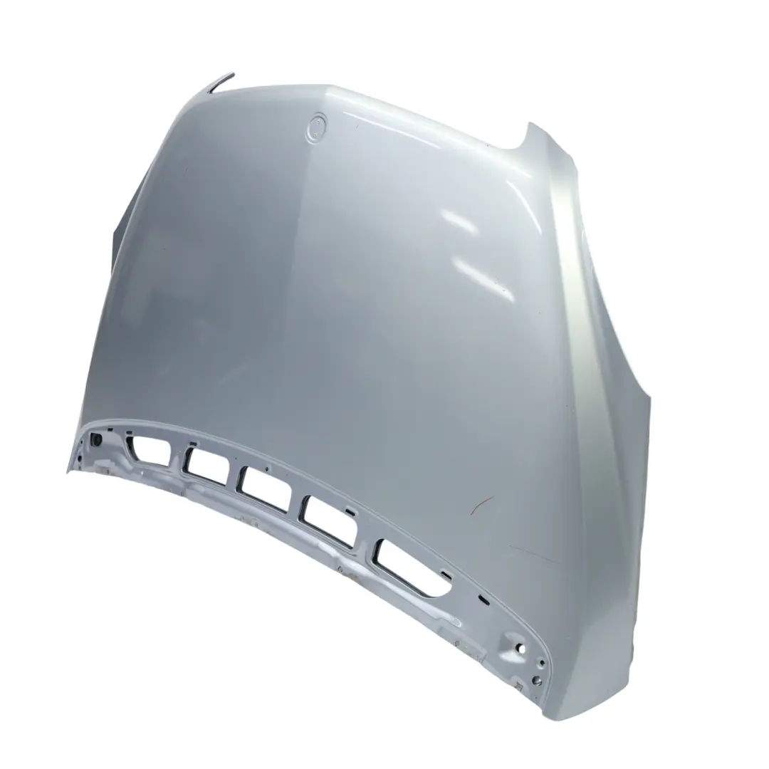 Maska Pokrywa Silnika Horizon Blue Niebieski Metalik - 391 do Mercedes W245 o numerze A1698800257 Mercedes W245 Maska Pokrywa Silnika Horizon Blue Niebieski Metalik - 391 - SKU A1698800257-HBL - Numer Części A1698800257