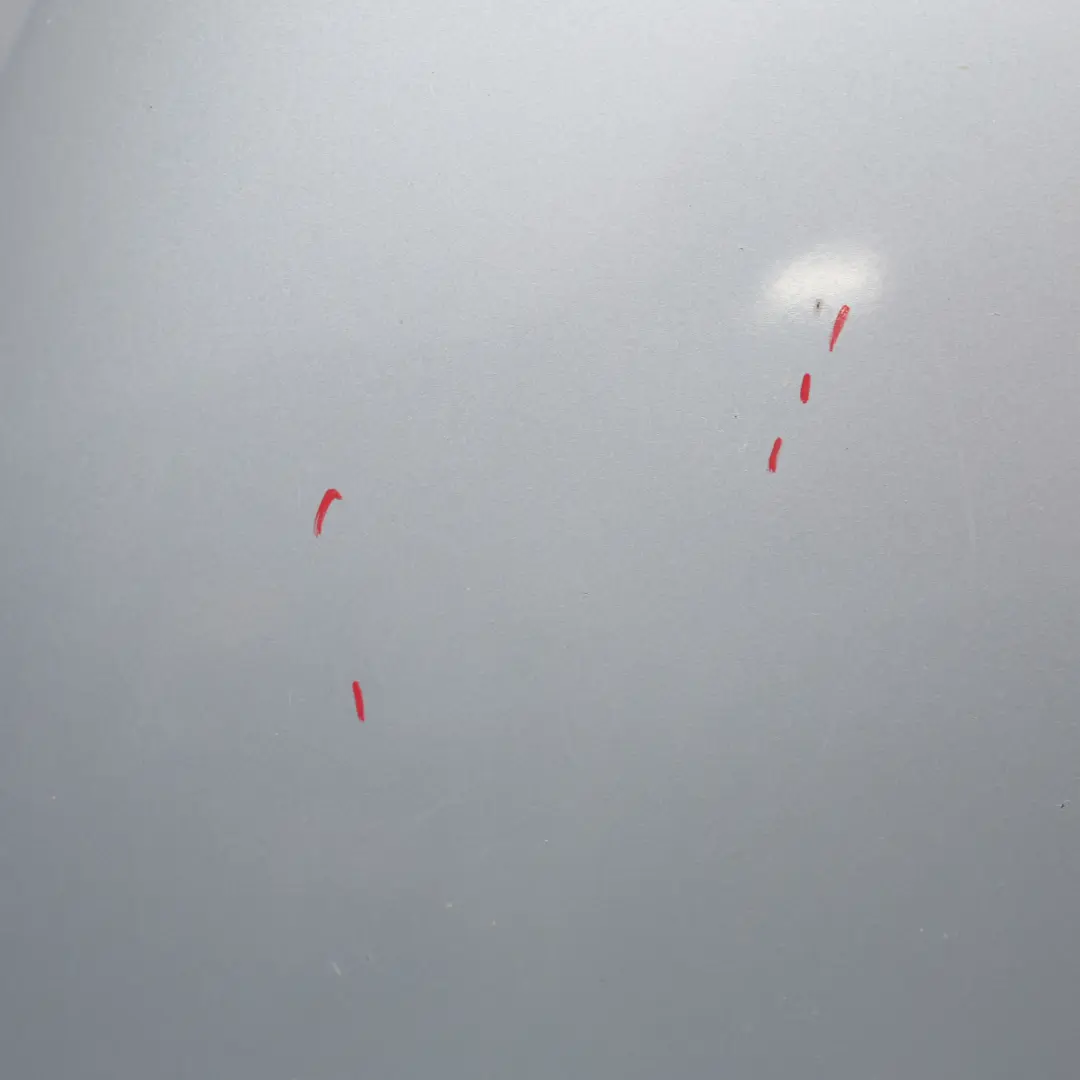 Maska Pokrywa Silnika Horizon Blue Niebieski Metalik - 391 do Mercedes W245 o numerze A1698800257 Mercedes W245 Maska Pokrywa Silnika Horizon Blue Niebieski Metalik - 391 - SKU A1698800257-HBL - Numer Części A1698800257