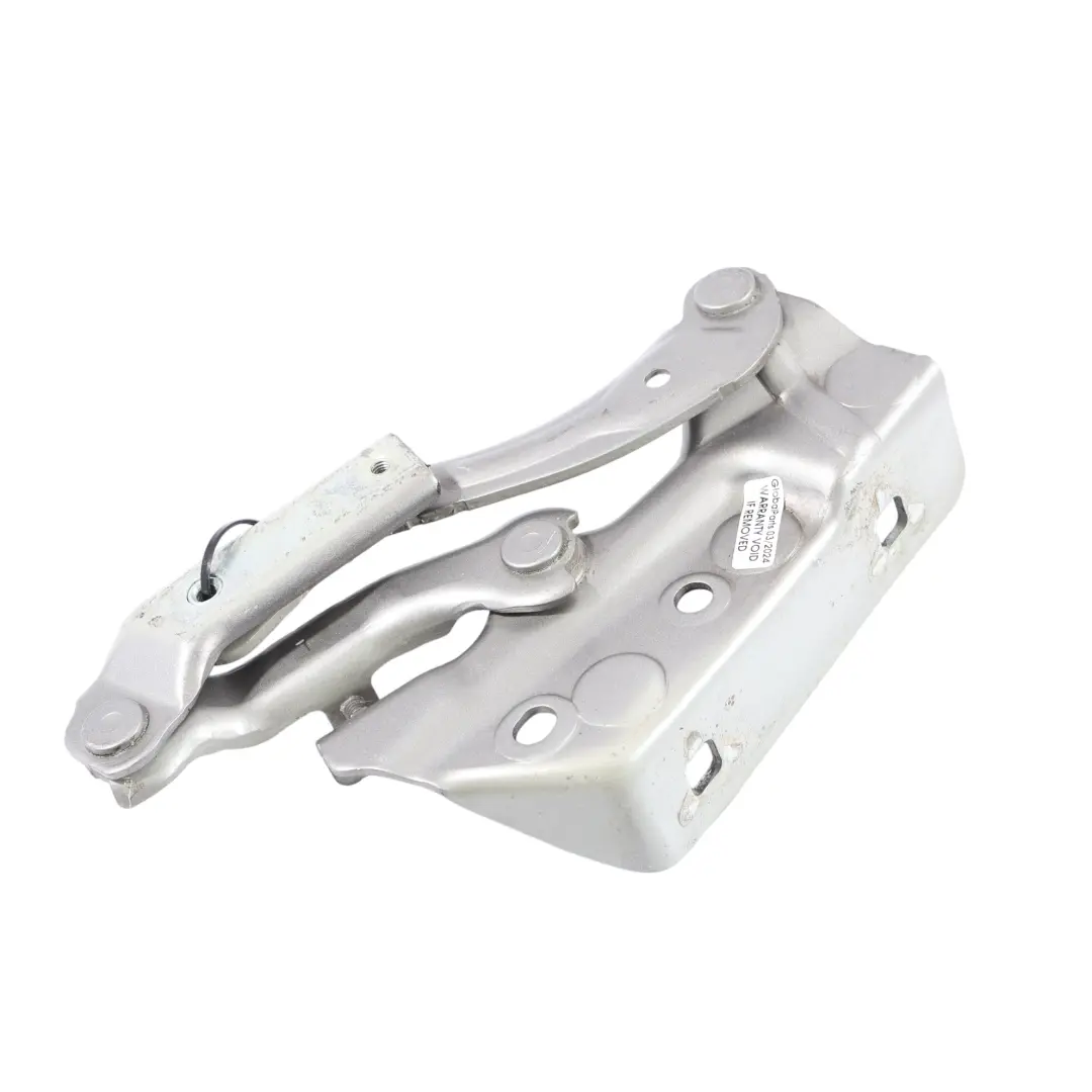 Mercedes W245 Cerniera Anteriore Sinistro Grigio Kometgrau-748 - SKU A1698800328-KMG - Numero di parte A1698800328