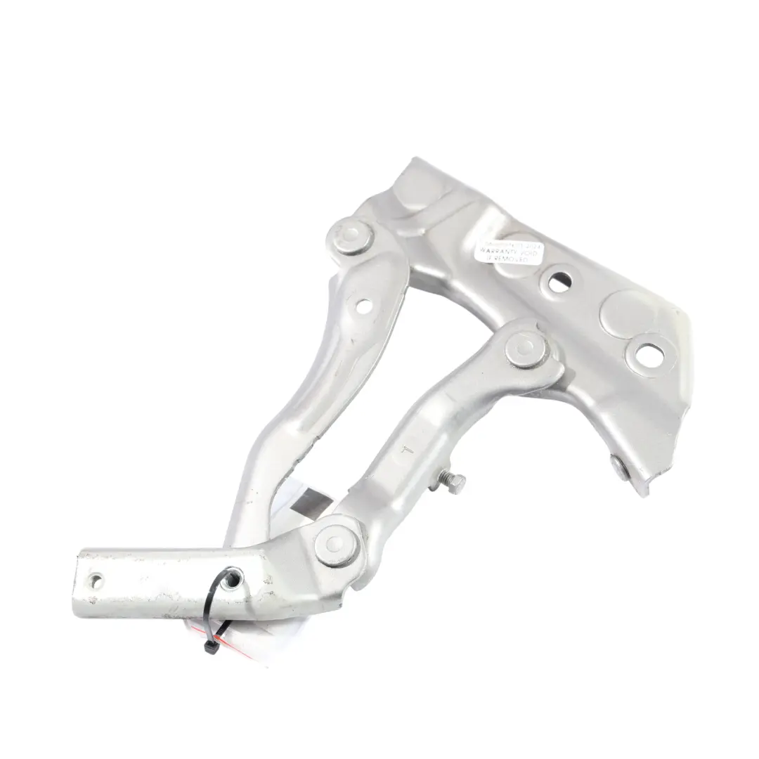 Hauben Scharnier Vorne Links Komet Grau - 748 für Mercedes W245 Motor mit Teilenummer A1698800328 Mercedes W245 Motor Hauben Scharnier Vorne Links Komet Grau - 748 - SKU A1698800328-KMG - Teilenummer A1698800328