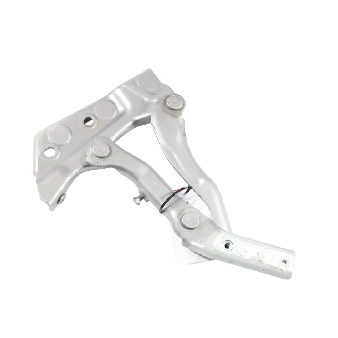 Mercedes W245 Front Hinge Bonnet Hood Right O/S Comet Grey - 748 - SKU A1698800428-KMG - Part number A1698800428