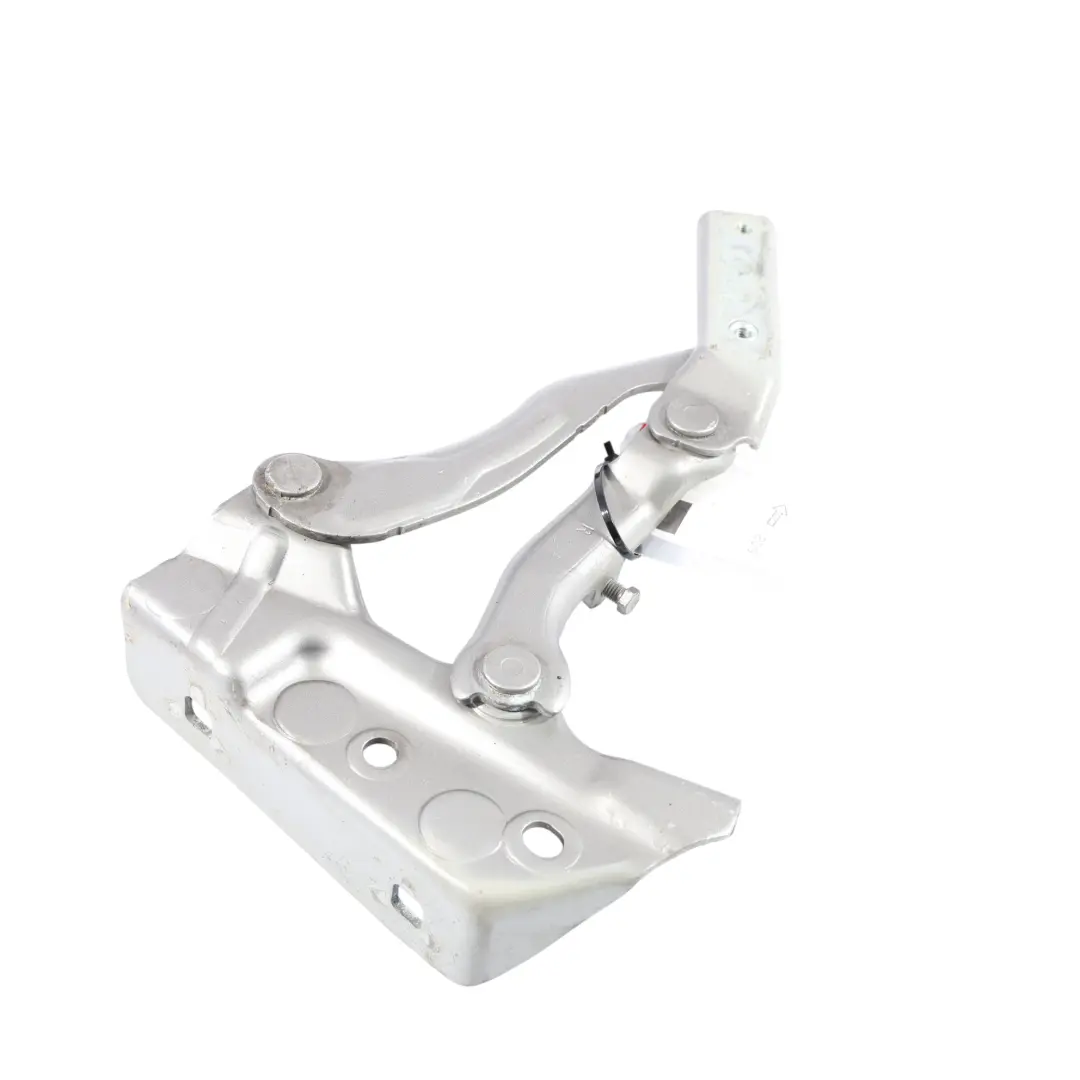 Cerniera Anteriore Cofano Destro Grigio Cometa - 748 per Mercedes W245 con numero di parte A1698800428 Mercedes W245 Cerniera Anteriore Cofano Destro Grigio Cometa - 748 - SKU A1698800428-KMG - Numero di parte A1698800428