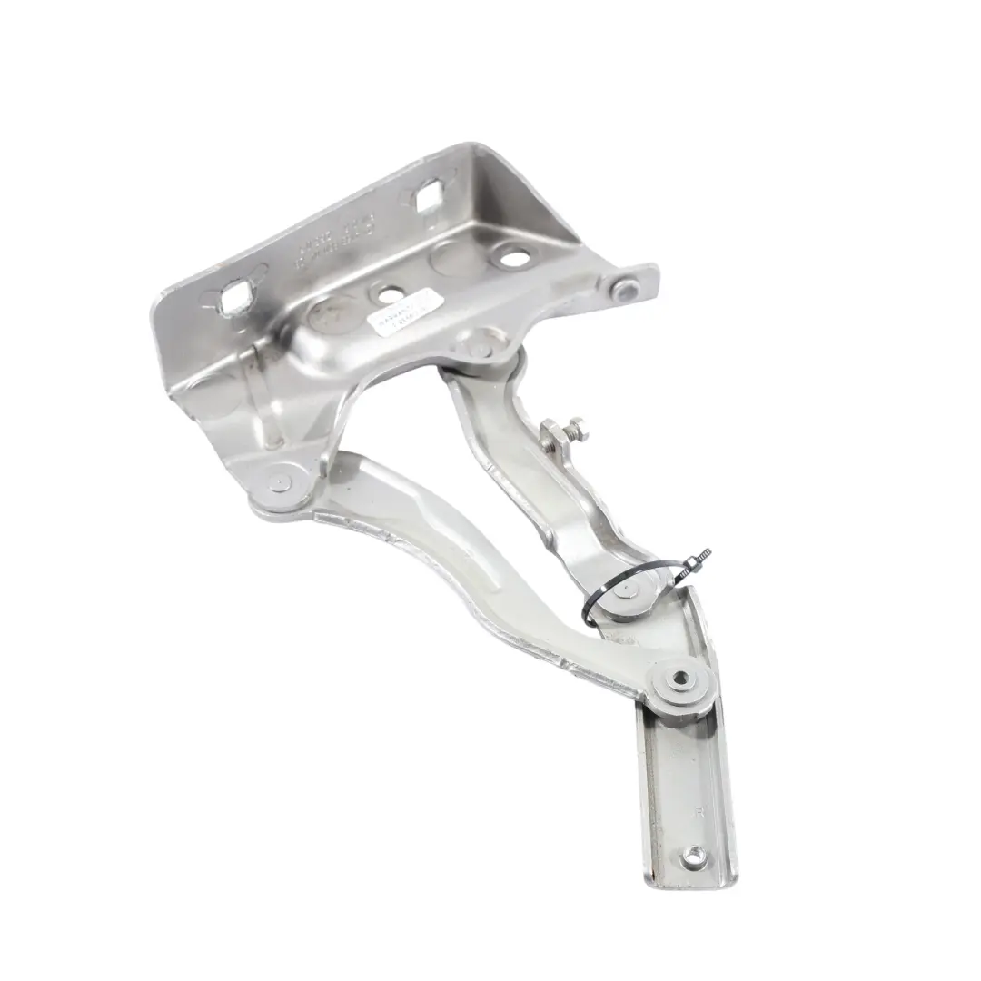 Charnière Avant Droite Capot Gris Comète - 748 pour Mercedes W245 à propos du numéro de pièce A1698800428 Mercedes W245 Charnière Avant Droite Capot Gris Comète - 748 - SKU A1698800428-KMG - Numéro de pièce A1698800428