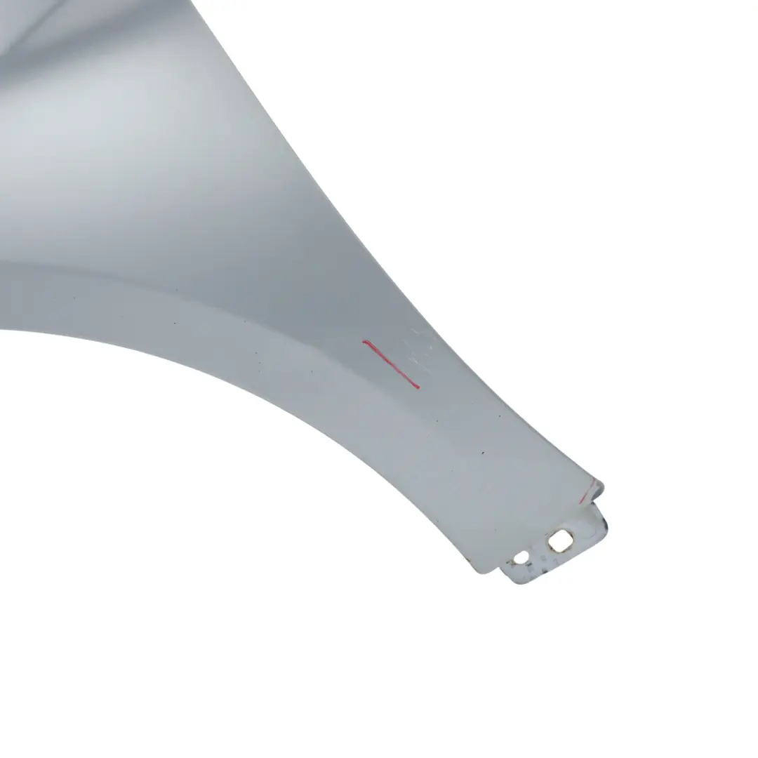 Seitenverkleidung Mercedes W245 Vorne Links Kotflügel Horizon Blue - 391 für mit Teilenummer A1698800718 Seitenverkleidung Mercedes W245 Vorne Links Kotflügel Horizon Blue - 391 - SKU A1698800718-HBL - Teilenummer A1698800718