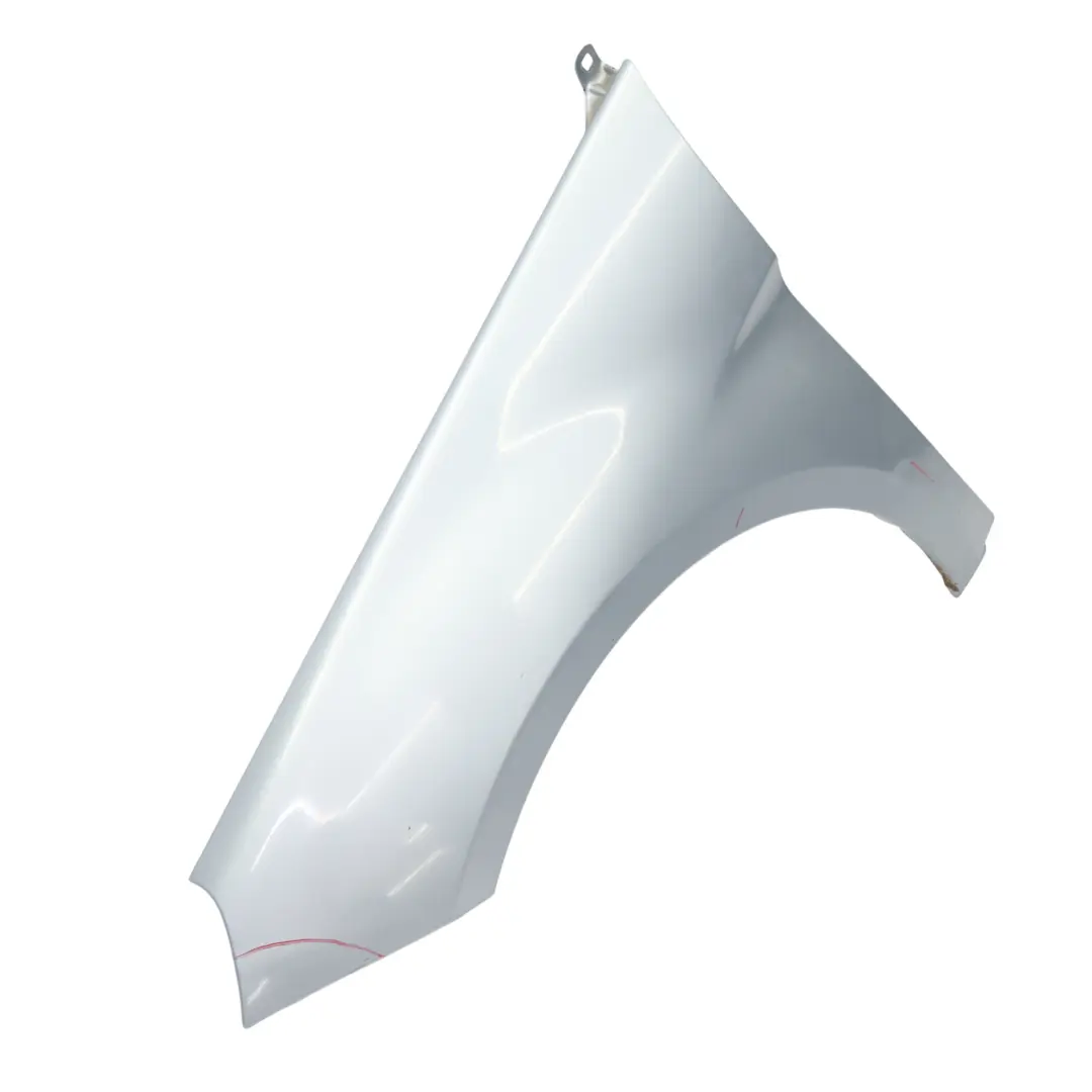 Panneau Latéral Mercedes W245 Aile Avant Gauche Aile Arrière Horizon Blue - 391 - SKU A1698800718-HBL - Numéro de pièce A1698800718