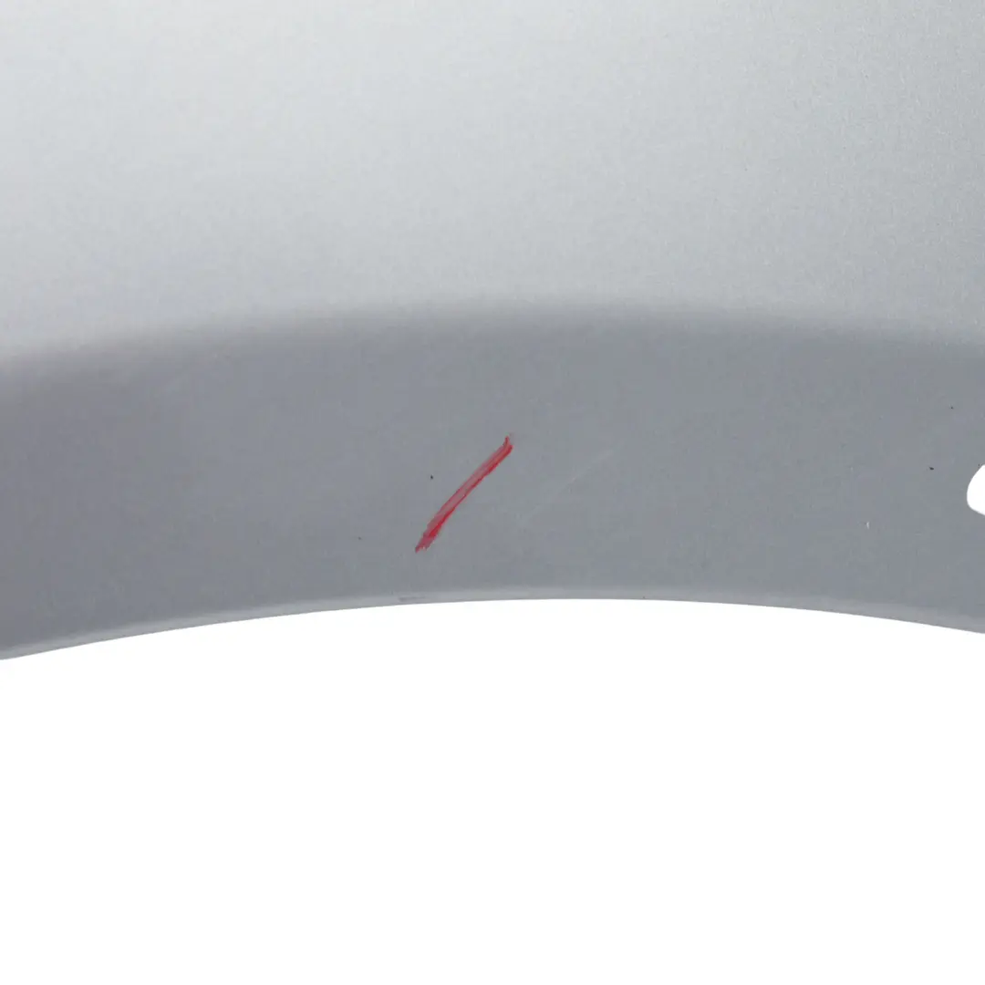 Pannello Laterale Mercedes W245 Parafango Anteriore Sinistro Horizon Blue - 391 per con numero di parte A1698800718 Pannello Laterale Mercedes W245 Parafango Anteriore Sinistro Horizon Blue - 391 - SKU A1698800718-HBL - Numero di parte A1698800718