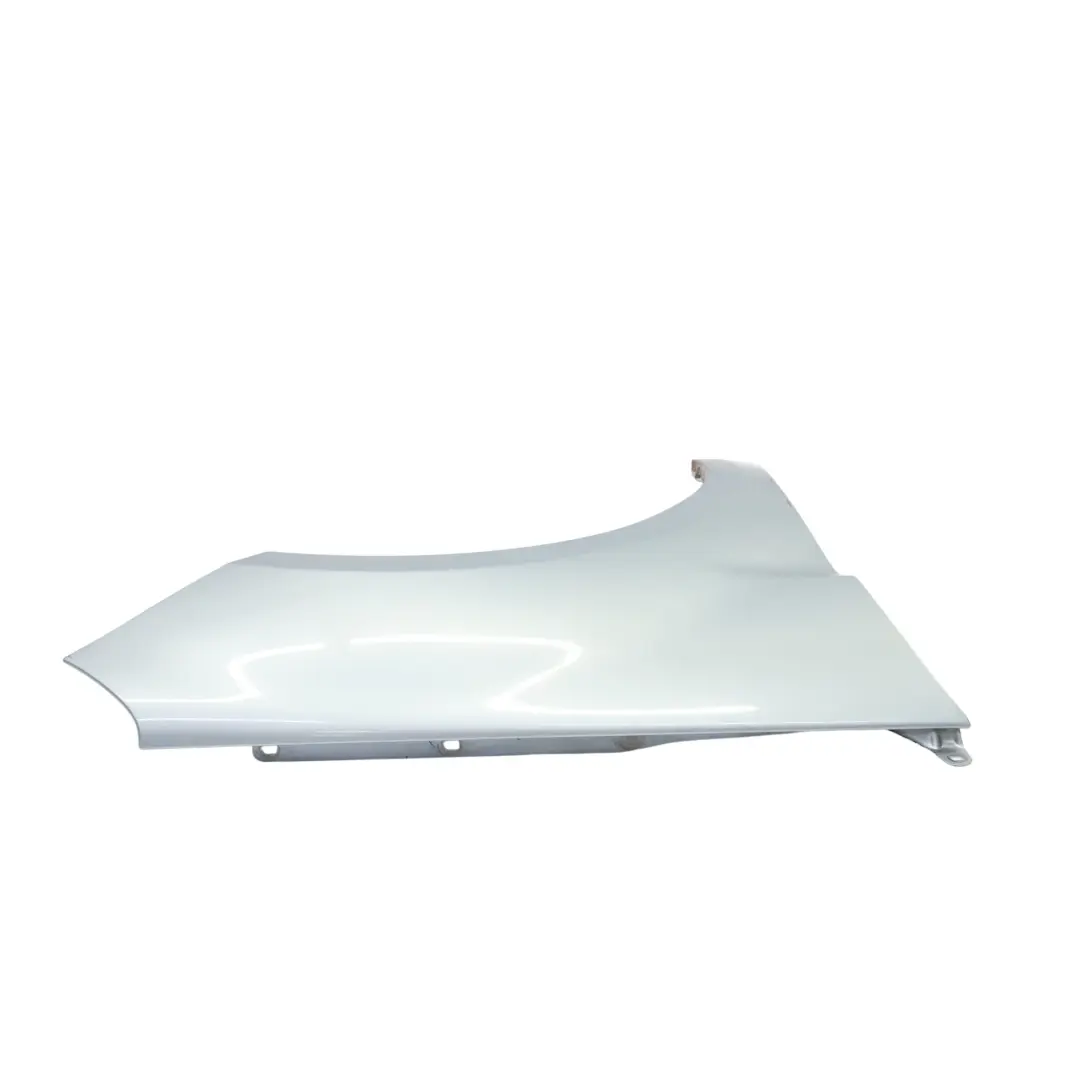  Side Panel Mercedes W245 Wing Fender Front Right O/S Horizon Blue Metallic - 391 - SKU A1698800818-HBL - Part number A1698800818