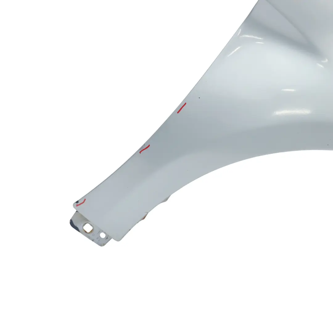  Panneau Latéral D'Aile Mercedes W245 Avant Droite Finition Horizon Blue - 391 - SKU A1698800818-HBL - Numéro de pièce A1698800818