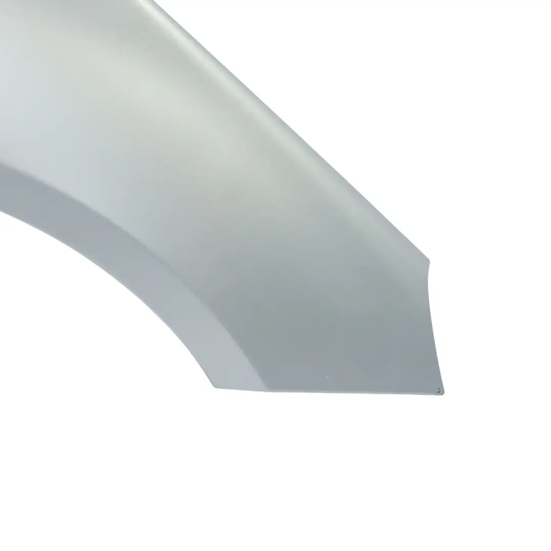 Panneau Latéral D'Aile Mercedes W245 Avant Droite Finition Horizon Blue - 391 pour à propos du numéro de pièce A1698800818 Panneau Latéral D'Aile Mercedes W245 Avant Droite Finition Horizon Blue - 391 - SKU A1698800818-HBL - Numéro de pièce A1698800818