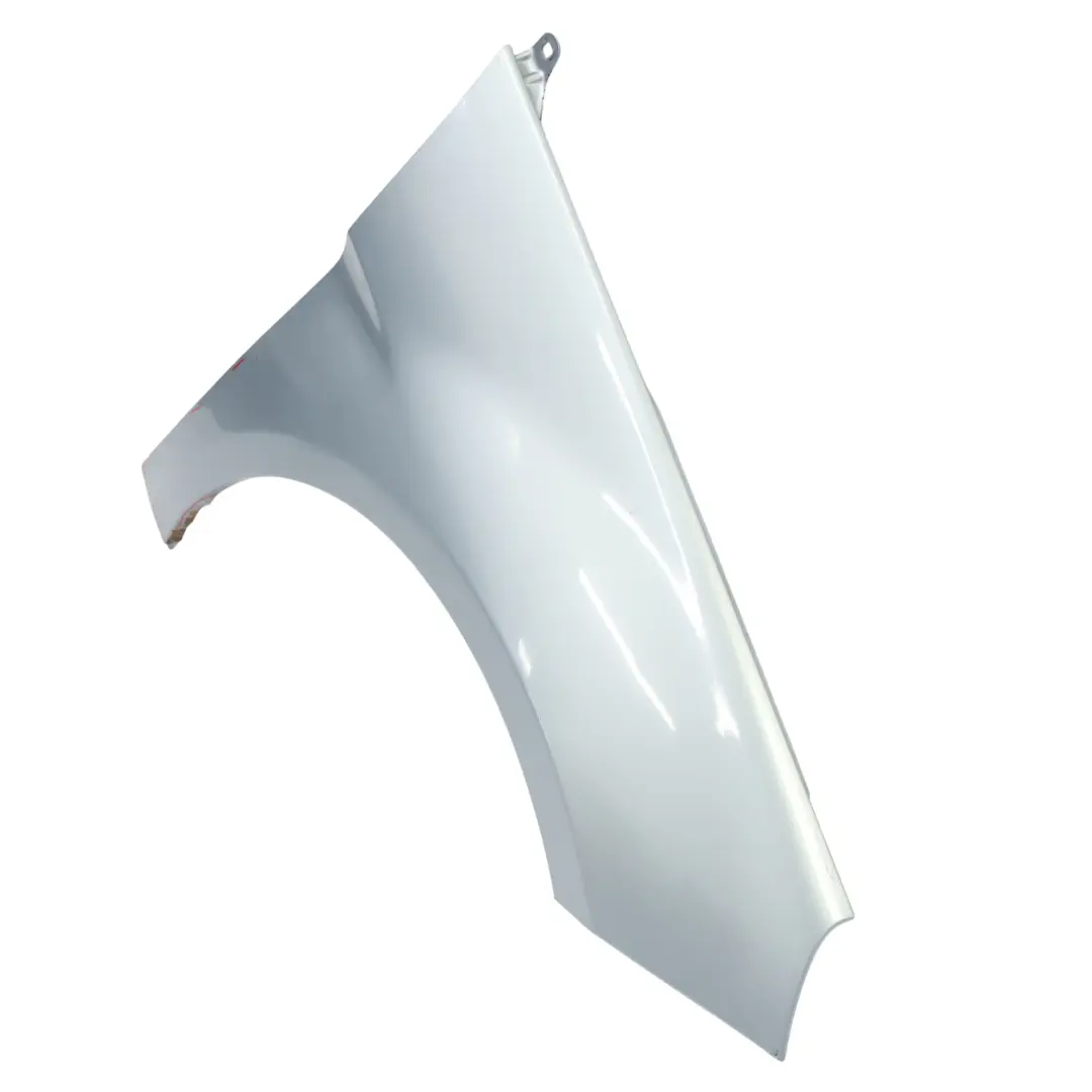 Panel Lateral Mercedes W245 Guardabarros Delantero Derecho Horizon Blue - 391 para con número de pieza A1698800818 Panel Lateral Mercedes W245 Guardabarros Delantero Derecho Horizon Blue - 391 - SKU A1698800818-HBL - Número de pieza A1698800818