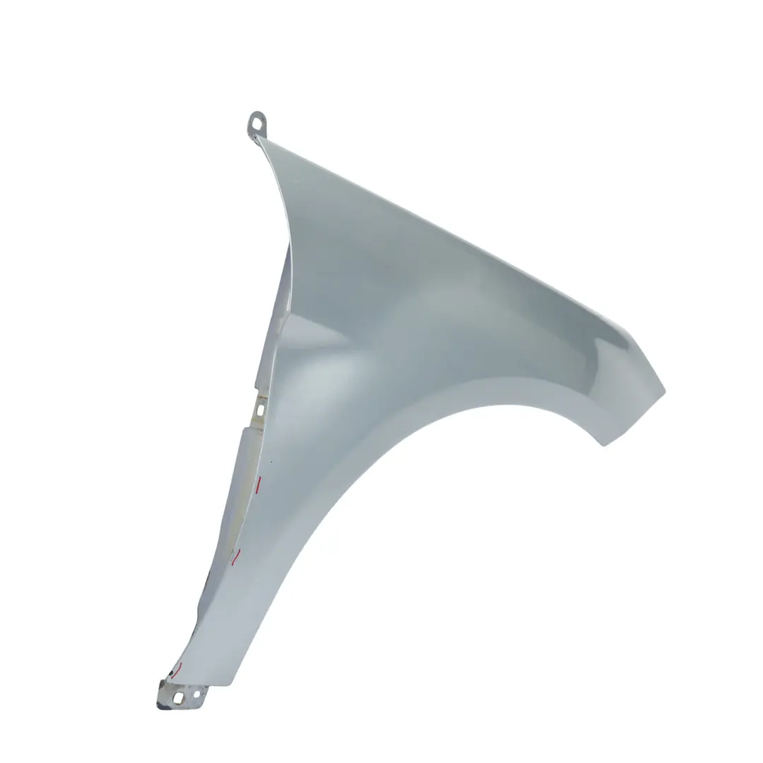 Panel Lateral Mercedes W245 Guardabarros Delantero Derecho Horizon Blue - 391 para con número de pieza A1698800818 Panel Lateral Mercedes W245 Guardabarros Delantero Derecho Horizon Blue - 391 - SKU A1698800818-HBL - Número de pieza A1698800818