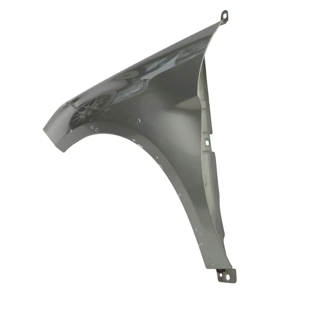 Panel Lateral Guardabarros Delantero Izquierdo Comet Grey - 748 para Mercedes W245 con número de pieza A1698800918 Mercedes W245 Panel Lateral Guardabarros Delantero Izquierdo Comet Grey - 748 - SKU A1698800918-KMG - Número de pieza A1698800918