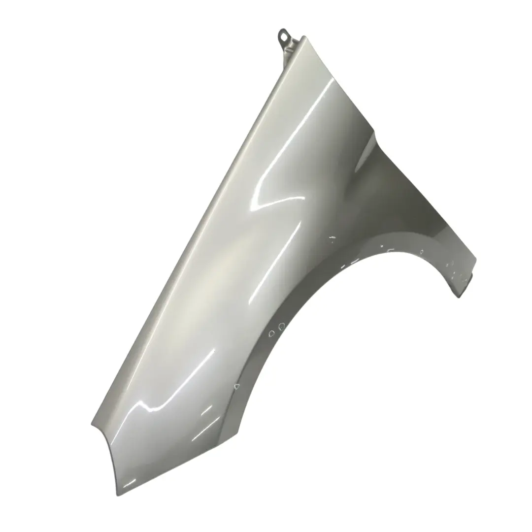 Mercedes W245 Pannello Laterale Parafango Anteriore Sinistro Comet Grey - 748 - SKU A1698800918-KMG - Numero di parte A1698800918